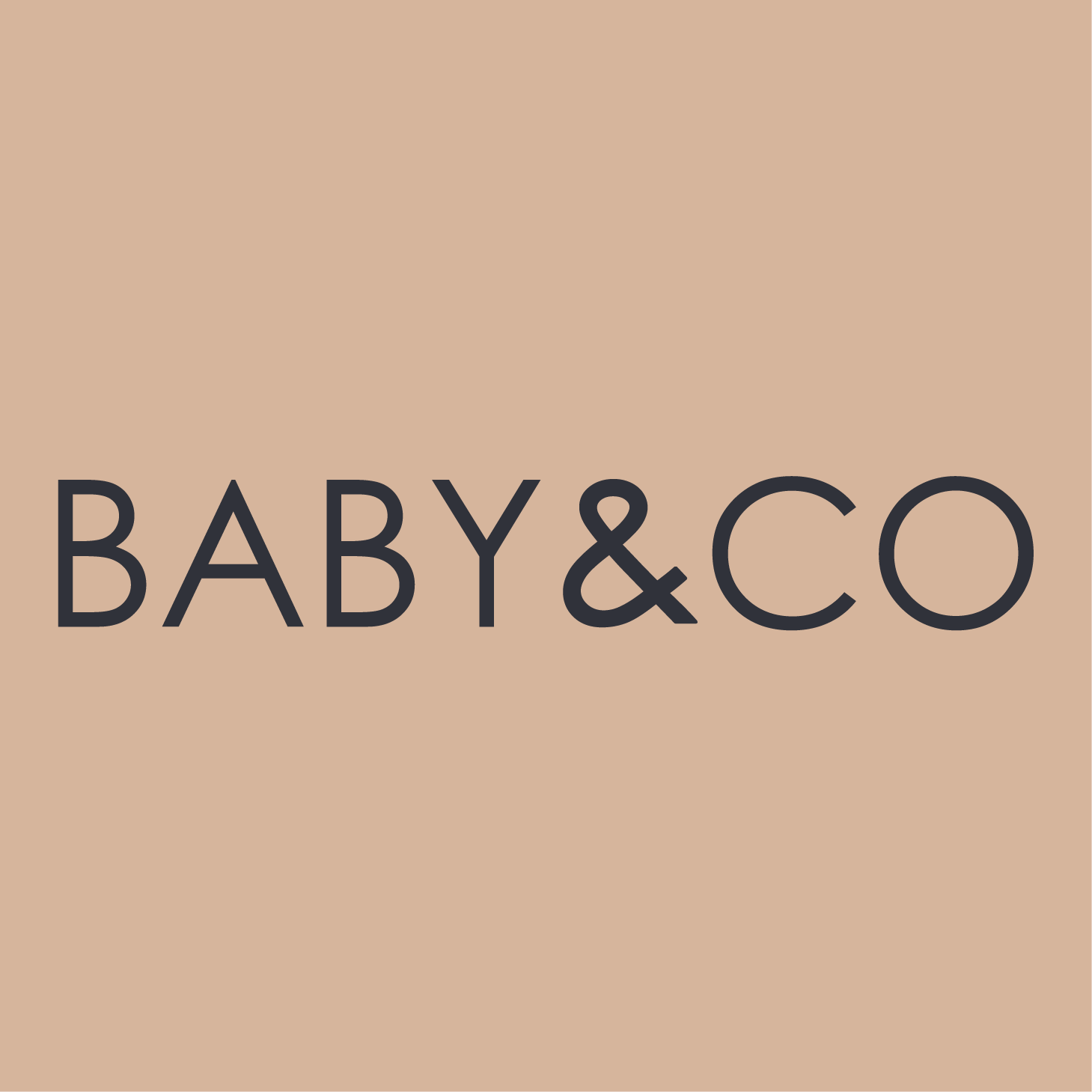 Baby & Co, Concept store Enfants & Liste de naissance en ligne